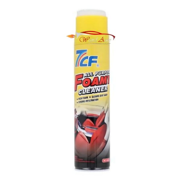 cf Foam cleaner