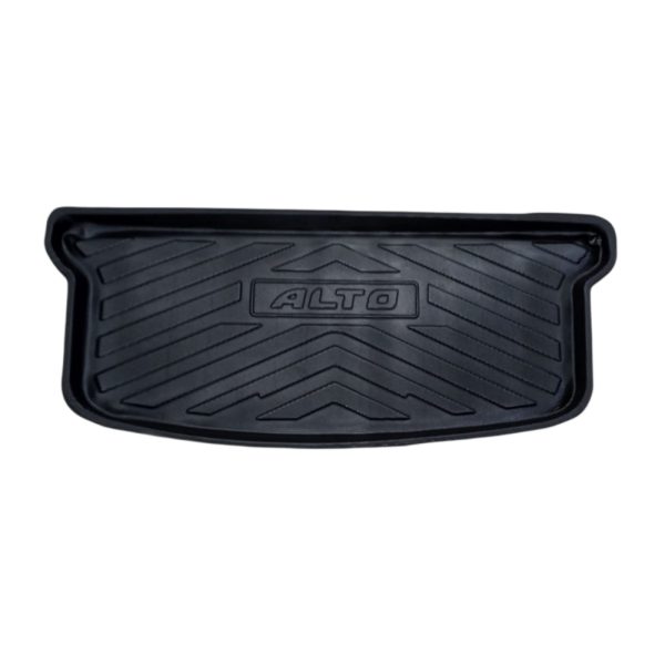 Alto 660cc 2019,2020,2021,2022,2023,2024,2025 tpu plastic trunk mat