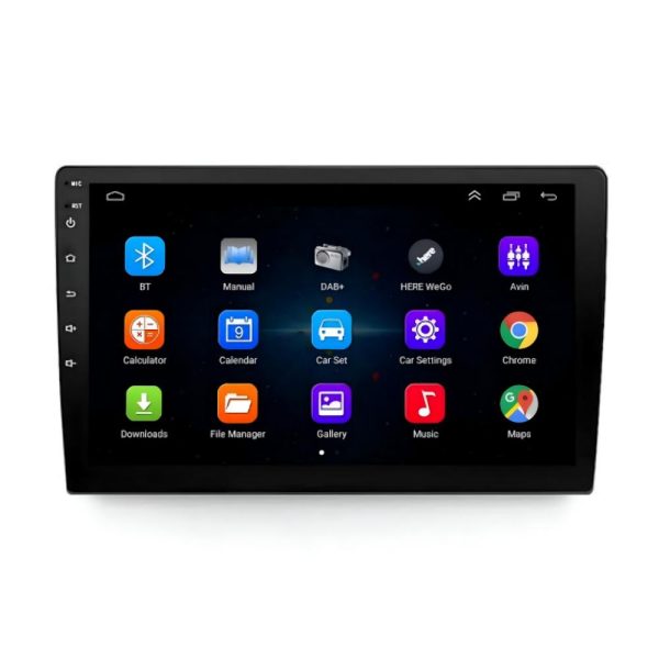 Android Tab