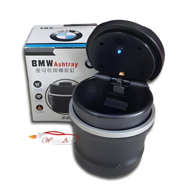 BMW Ashtray Big size with blue led