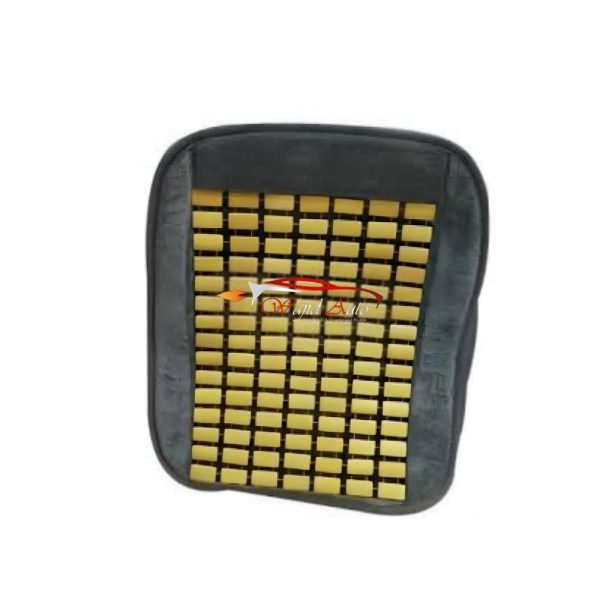 Universal Barfi style summer seat grey