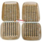 Universal Barfi style summer seat skin