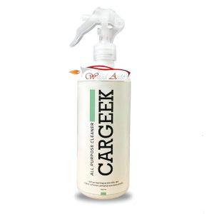 Cargeek ALL PURPOSE CLEANER 