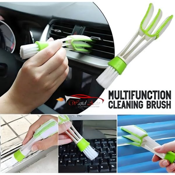 Cleaning brush