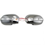 Corolla 1996-2000 side mirror chrome WITH INDICATOR