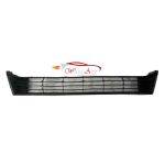 Corolla front bumper lower grill 2015-2017