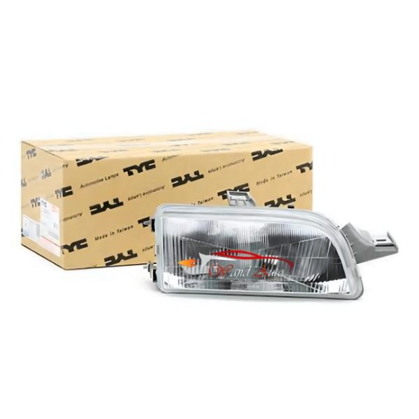 TOYOTA COROLLA 1996-2000 HEADLIGHTS