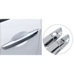 Door Handle chrome