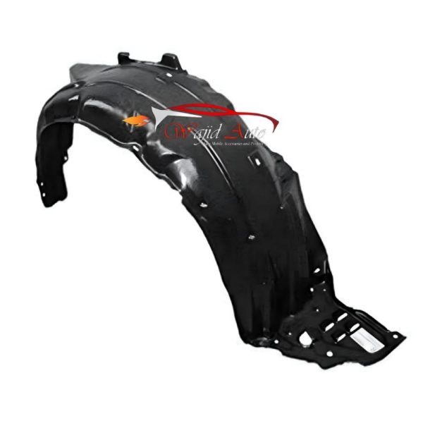 Fender shield for corolla 2015-2022