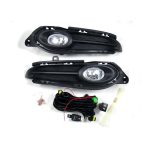 Fog lights for honda vezel