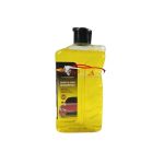 Gladiator car shampoo wash & wax 450ml