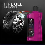 Gladiator tire Gel