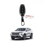 Haval H6 zinc metal key case