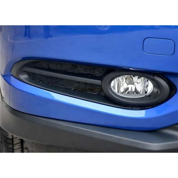 Honda Vezel bumper lights