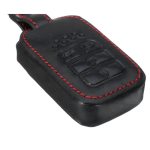 Honda leather key cover