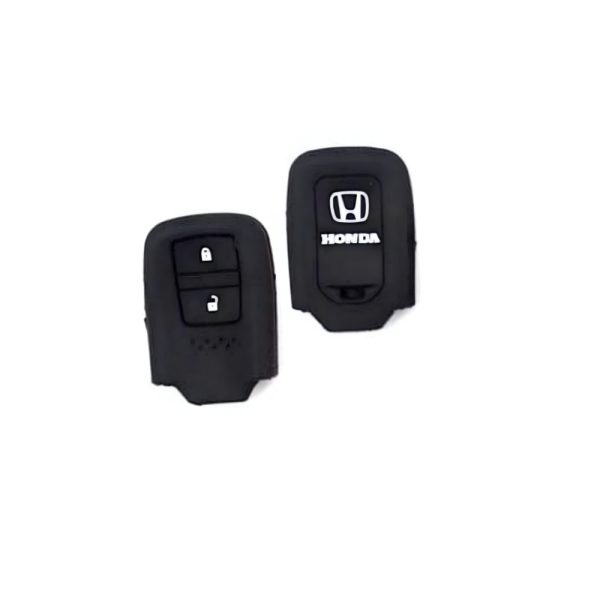 Honda vezel silicone key case