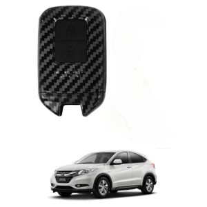 Honda vezel carbon key case