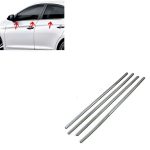 Honda vezel weather strips