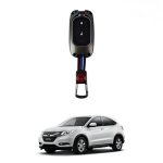 Honda vezel zinc metal key case