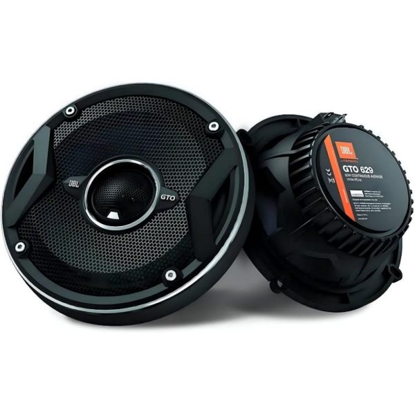 JBL speakers
