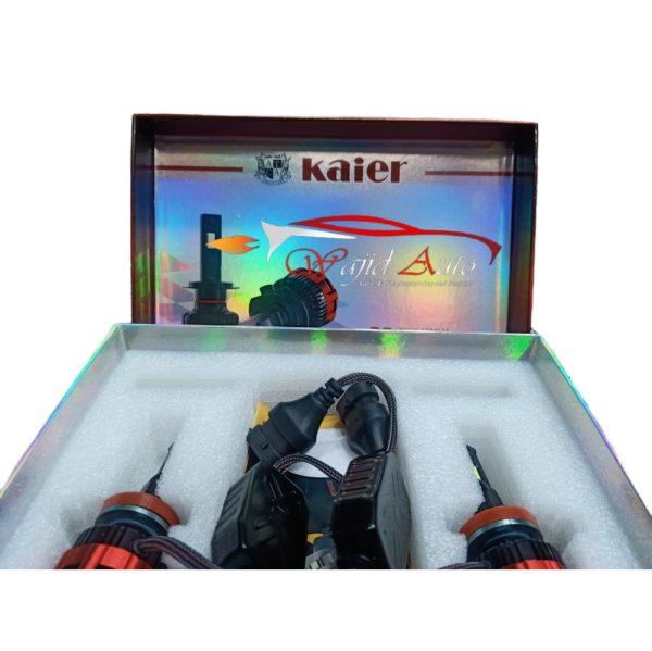 Kaier Legendre series led