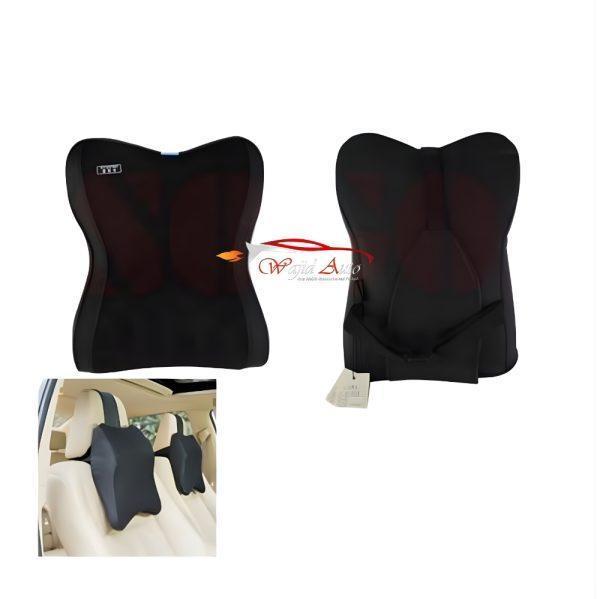 Long NECK REST memory foam