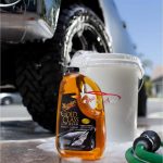 Meguiar gold class shampoo