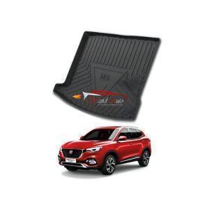 Mg hs 2020,2021,2022,2023,2024,2025 trunk mat tpu plastic pvc