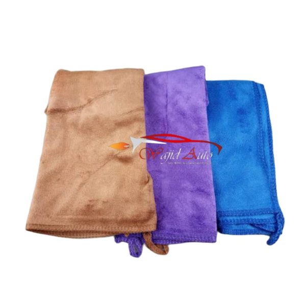 Microfiber large size