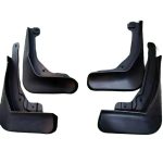 changan oshan x7 mud flaps