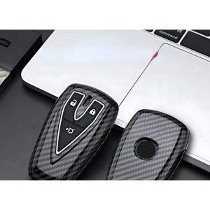 Oshan X7 Carbon Fiber key Case