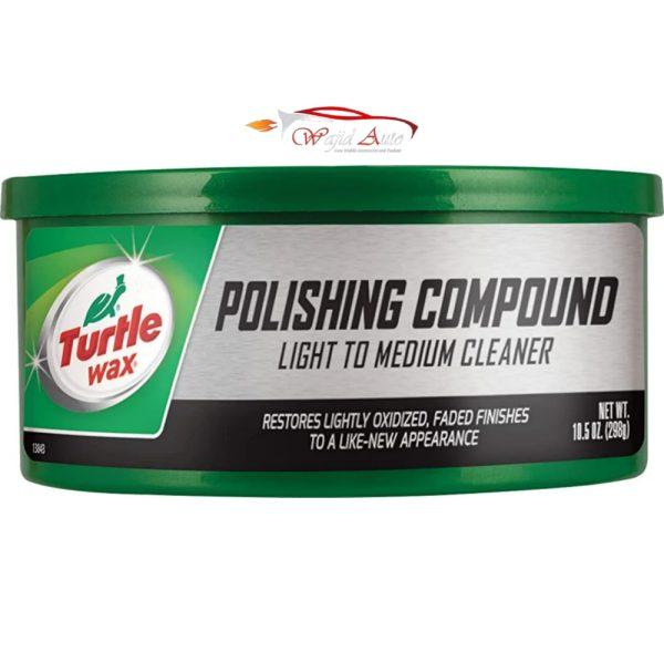 Polishing Compound