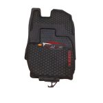 Latex rubber floor mats honda vezel