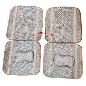 Silk seat luxury extra seats for summer