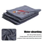 Standard microfiber