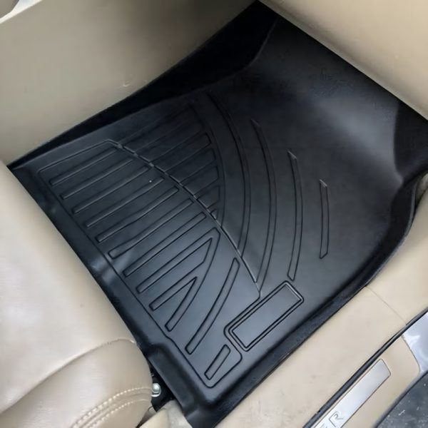 bucket Floor Matt tpu trendy tpr mats