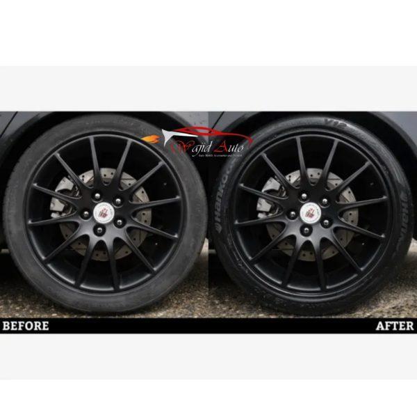 Tire Shine