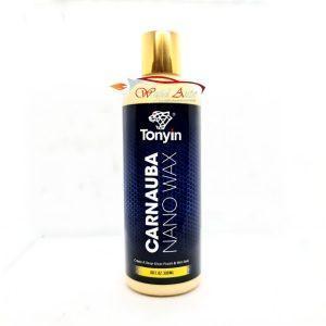 Tonyin Carnauba nano wax