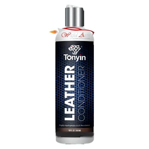 Tonyin Leather Conditioner