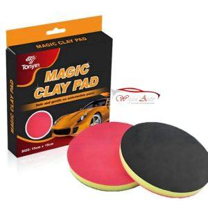 Tonyin magic clay pad