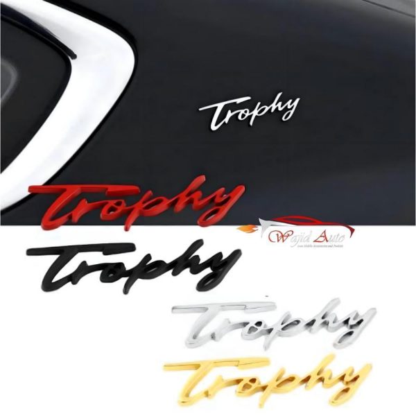 mg trophy logo | emblem | monogram