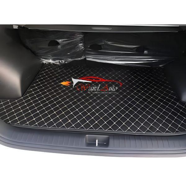 kia sportage 2020,2021,2022,2023,2024,2025 7d trunk mat | cargo mat