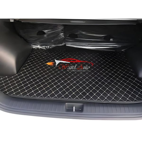 kia sportage 7d trunk mat | cargo mat