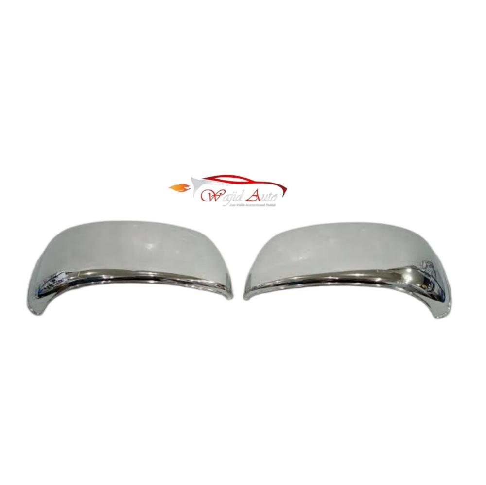 Wagon r side mirror chrome