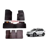 Honda BRV 7D Custom Floor Mats
