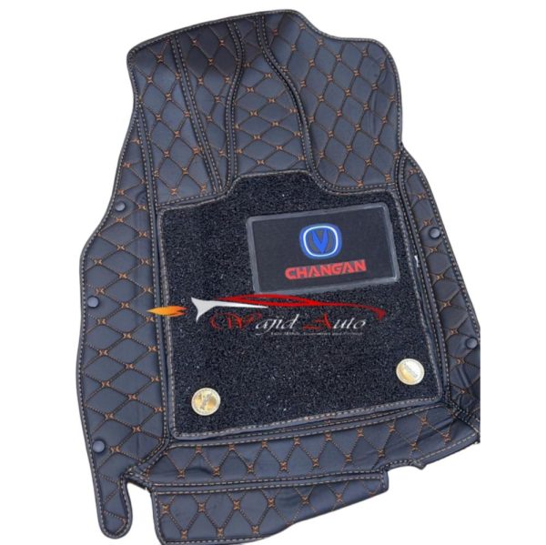 D Luxury Matt for Alsvin