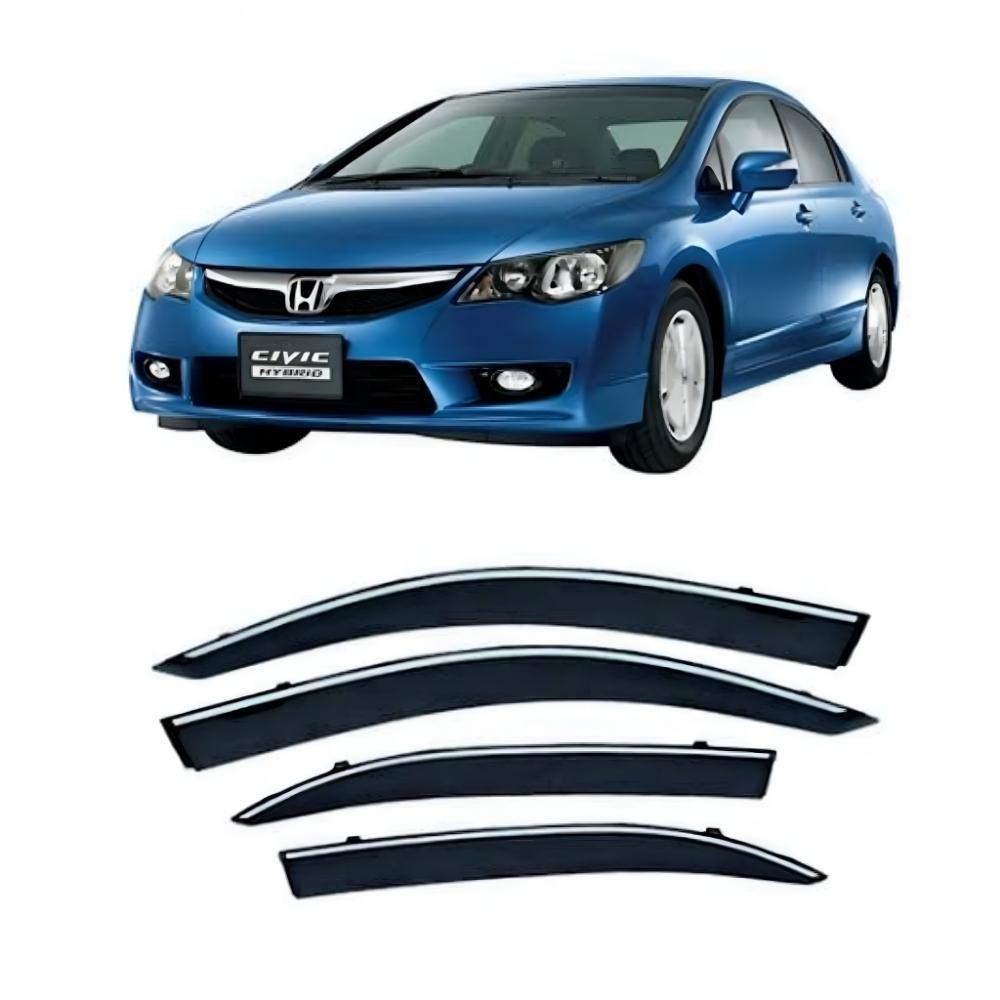 Honda civic 2007,2008,2009,2010,2011,2012 air press clip fitting