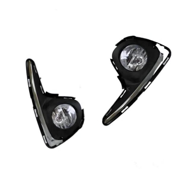 Fog lights or bumper lights for vitz car 2017,2018,2019,2020,2021,2022