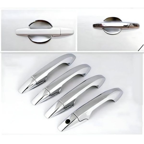 Handle chrome Honda civic reborn 2008-2012