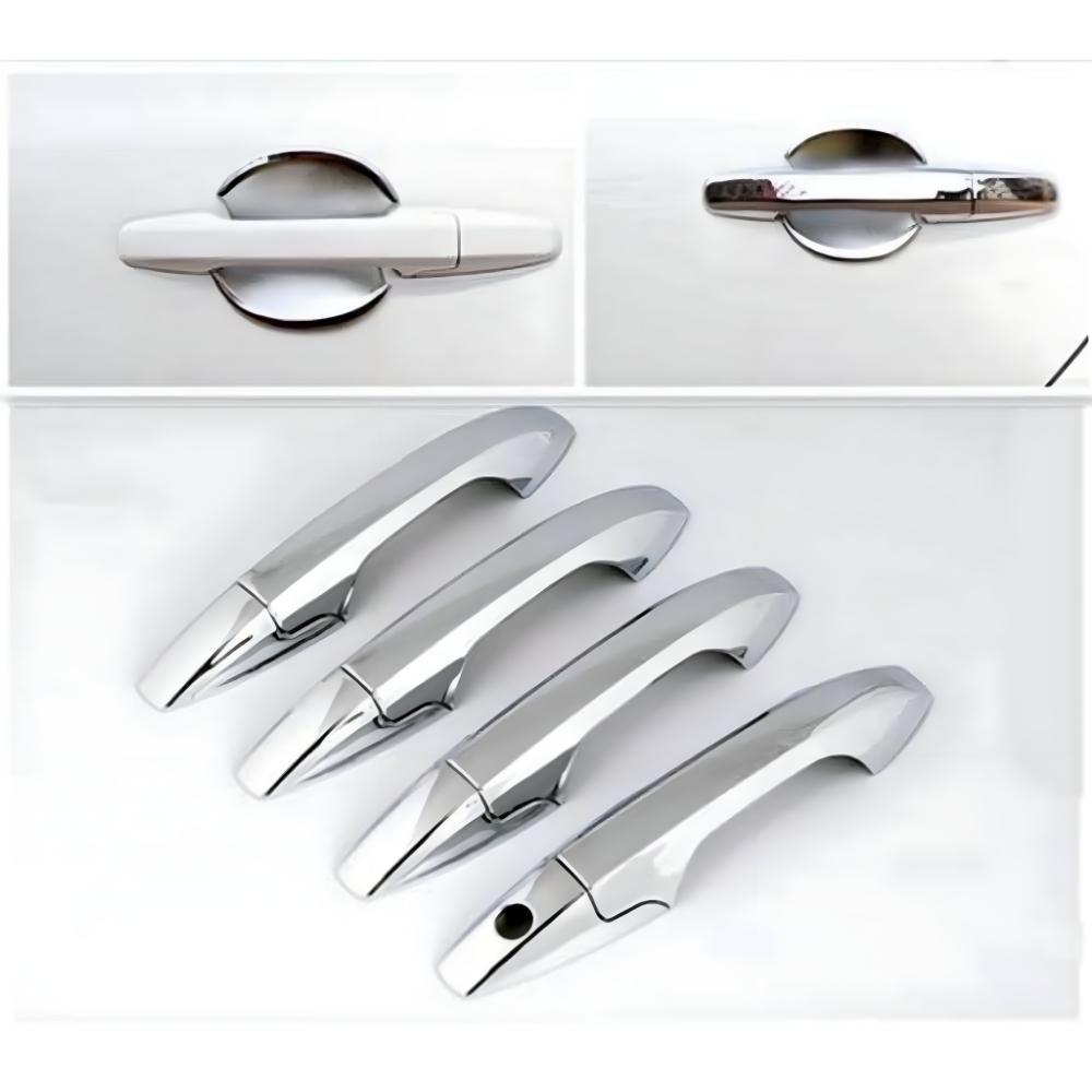 Handle chrome Honda civic reborn 2008-2012